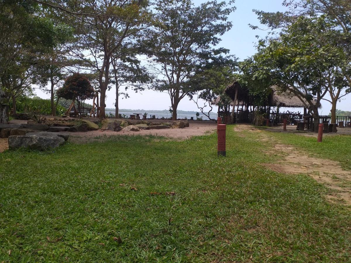 Lake Resort Bolgoda Wadduwa Εξωτερικό φωτογραφία